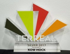 Terreal Silver Class Stocklist